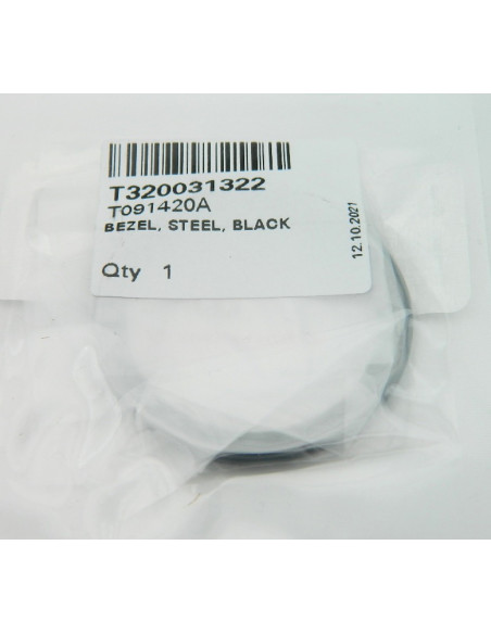 Tissot Solar Lunette