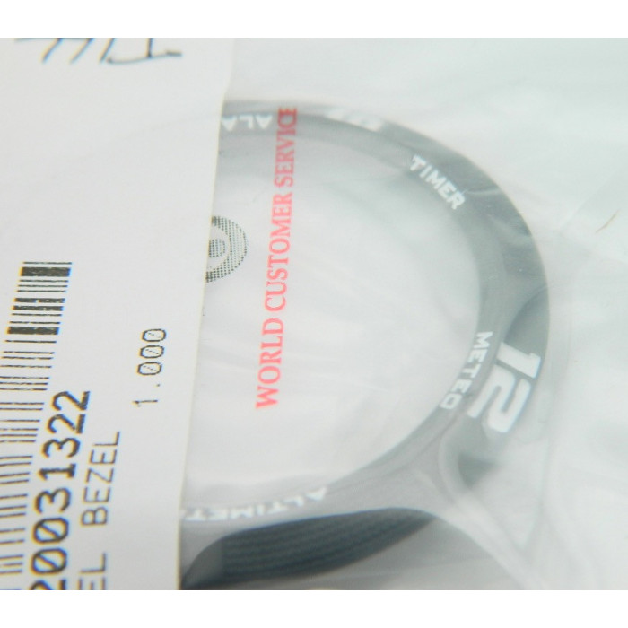 Tissot Solar Lunette