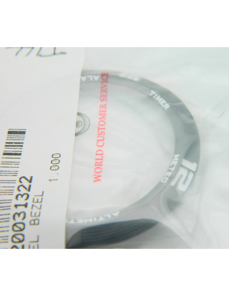 Tissot Solar Lunette