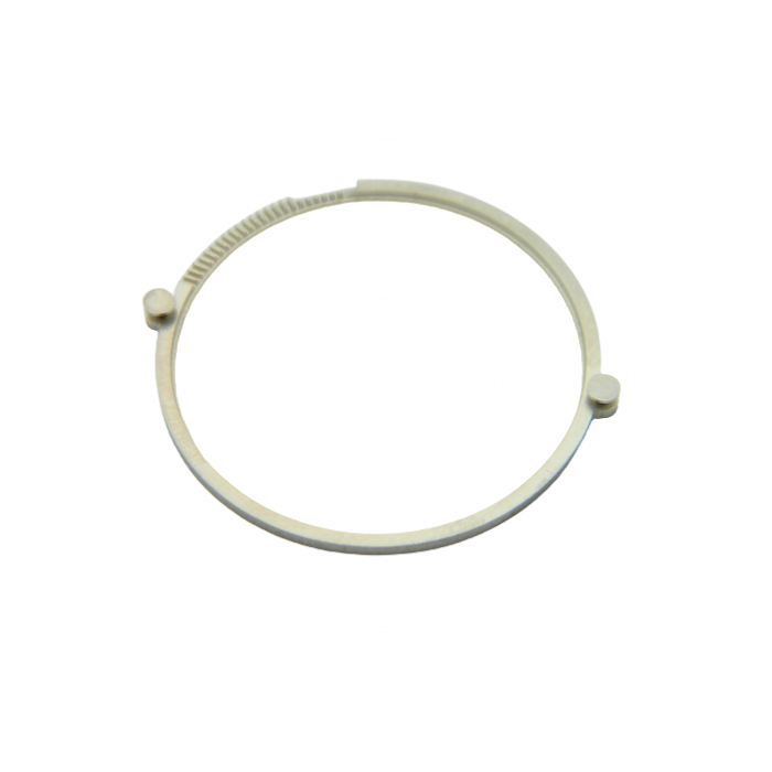 Movado 900 - 408 Crémaillère