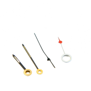 Movado Ermetophone Jeu d'aiguilles - Cal: 900