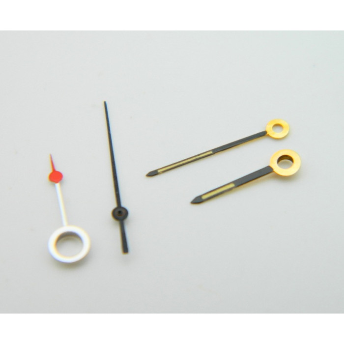 Movado Ermetophone Jeu d'aiguilles - Cal: 900