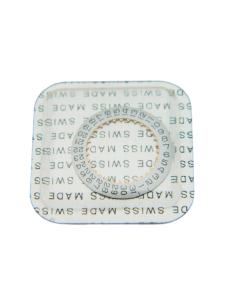 Omega 680-1500A Indicateur de quantième