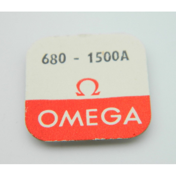 Omega 680-1500A Indicateur de quantième