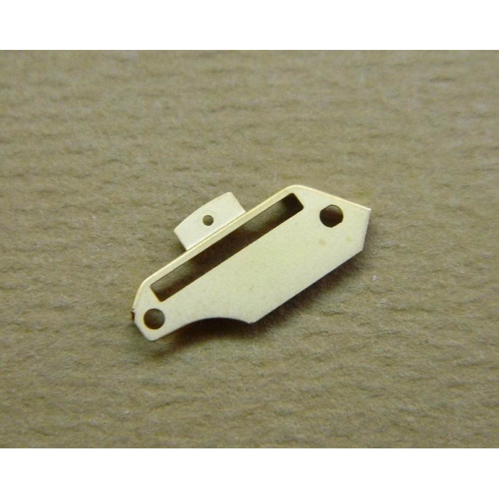 OMEGA Ecran magnétique - Calibre 1420