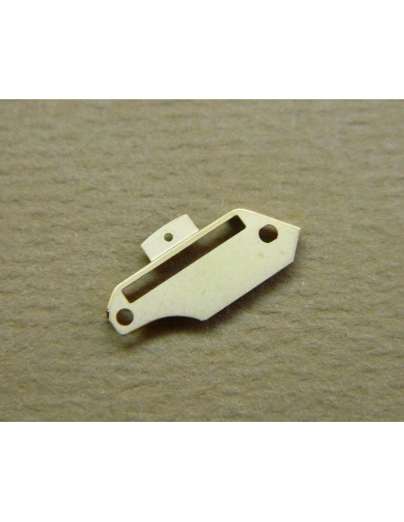 OMEGA Ecran magnétique - Calibre 1420