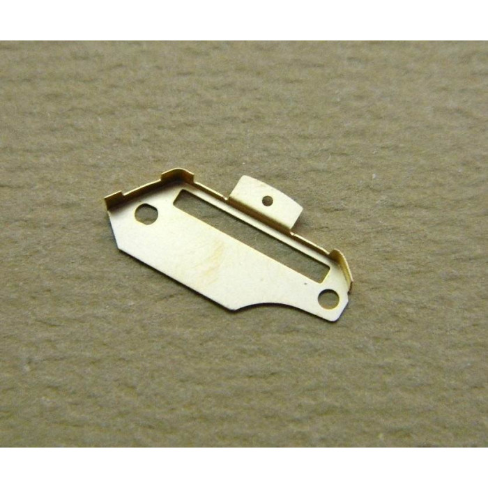 OMEGA Ecran magnétique - Calibre 1420