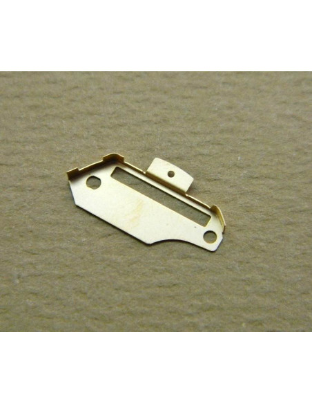 OMEGA Ecran magnétique - Calibre 1420