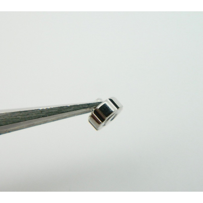 Omega 198 0002 Couronne Acier - Diapason