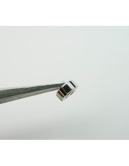 Omega 198 0002 Couronne Acier - Diapason