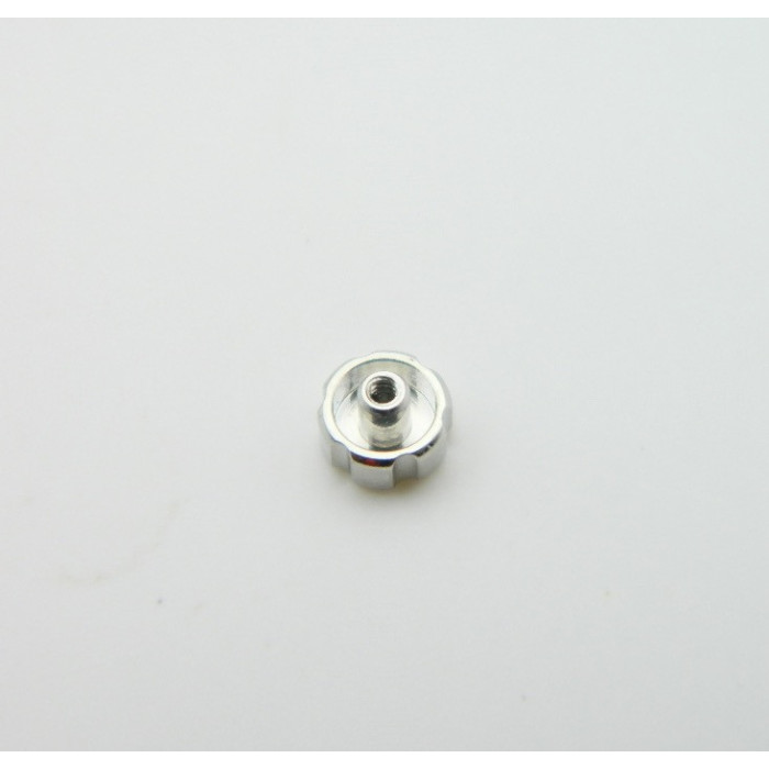 Omega 198 0002 Couronne Acier - Diapason