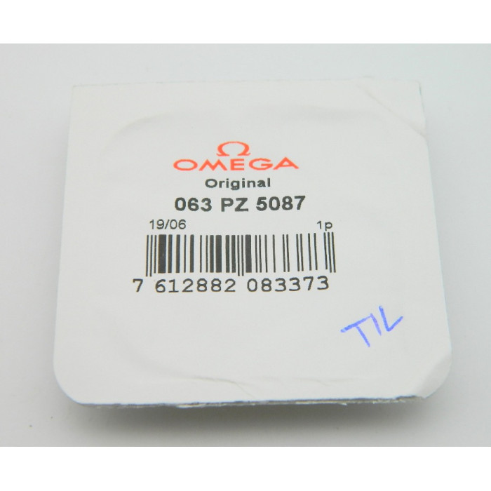 Omega 165.0033 Verre - PZ5087