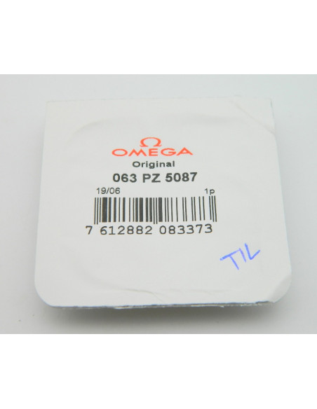 Omega 165.0033 Verre - PZ5087