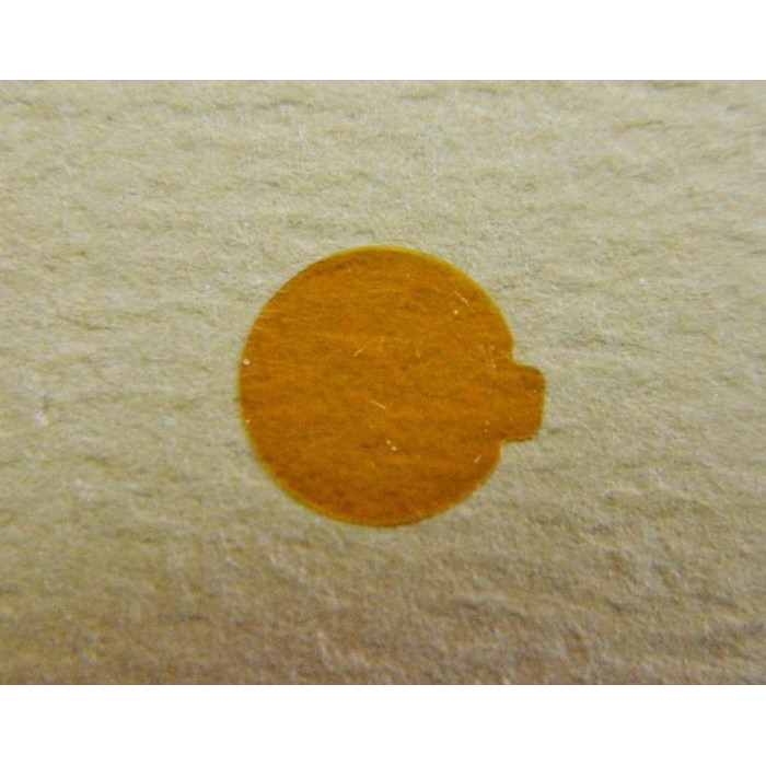 OMEGA Isolateur de pile - Calibre 1420