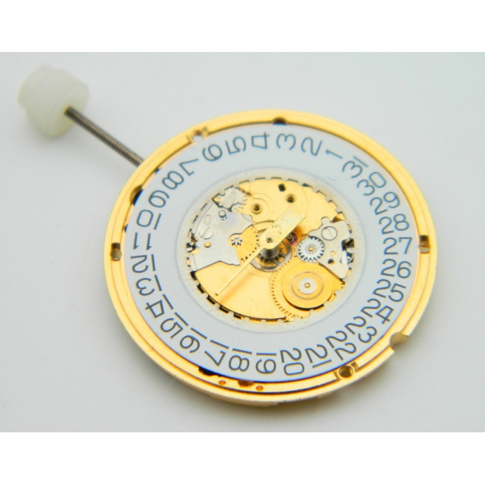 Rado - ETA 955 412 mouvement
