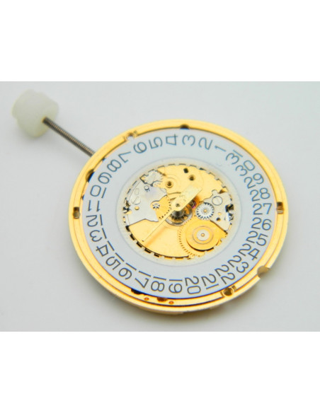 Rado - ETA 955 412 mouvement