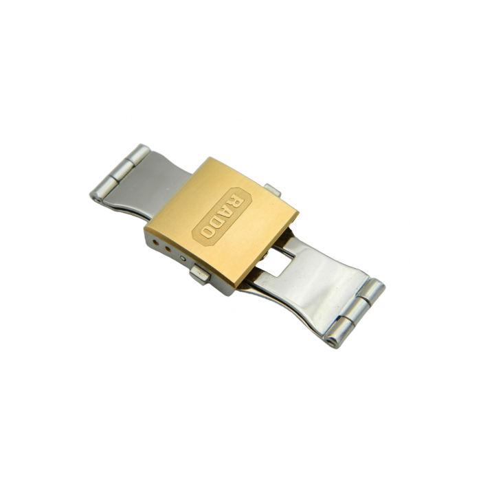 Rado fermoir de bracelet - 72.02875