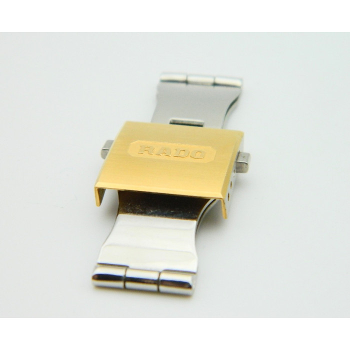Rado fermoir de bracelet - 72.02875