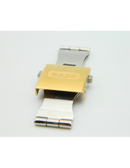 Rado fermoir de bracelet - 72.02875