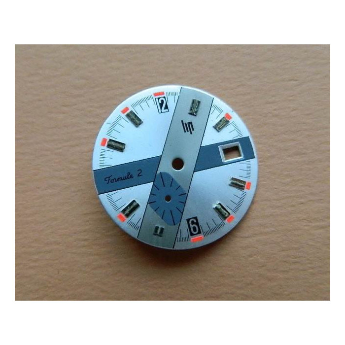 cadran Lip formule 2