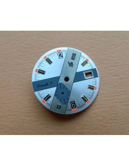 cadran Lip formule 2