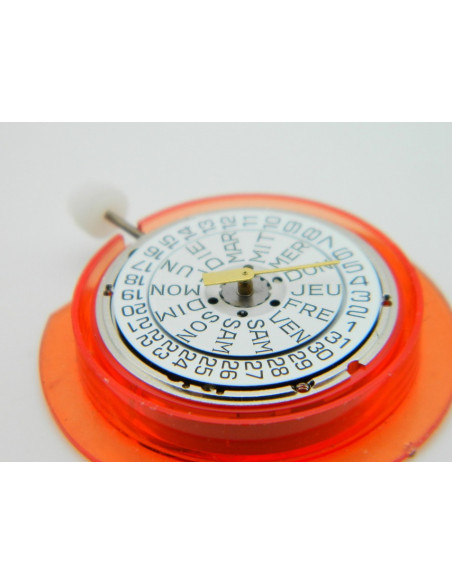 ETA 955.421 Mouvement