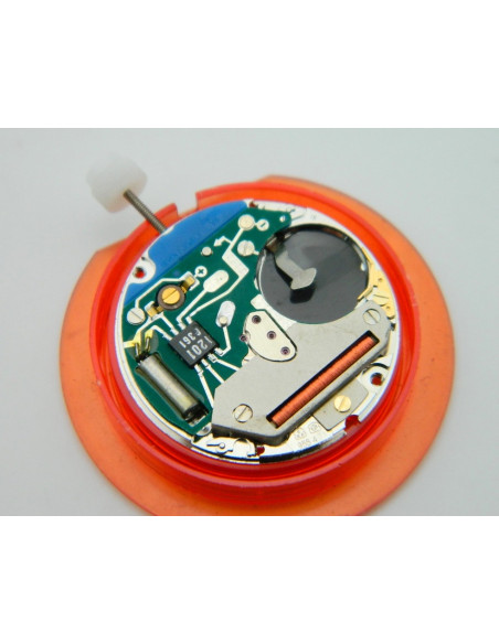 ETA 955.421 Mouvement