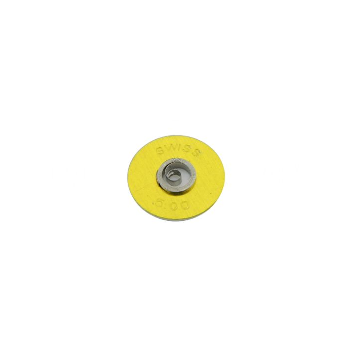 Rolex 282 - 2480 Ressort de barillet