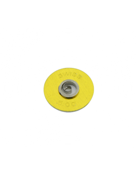 Rolex 282 - 2480 Ressort de barillet
