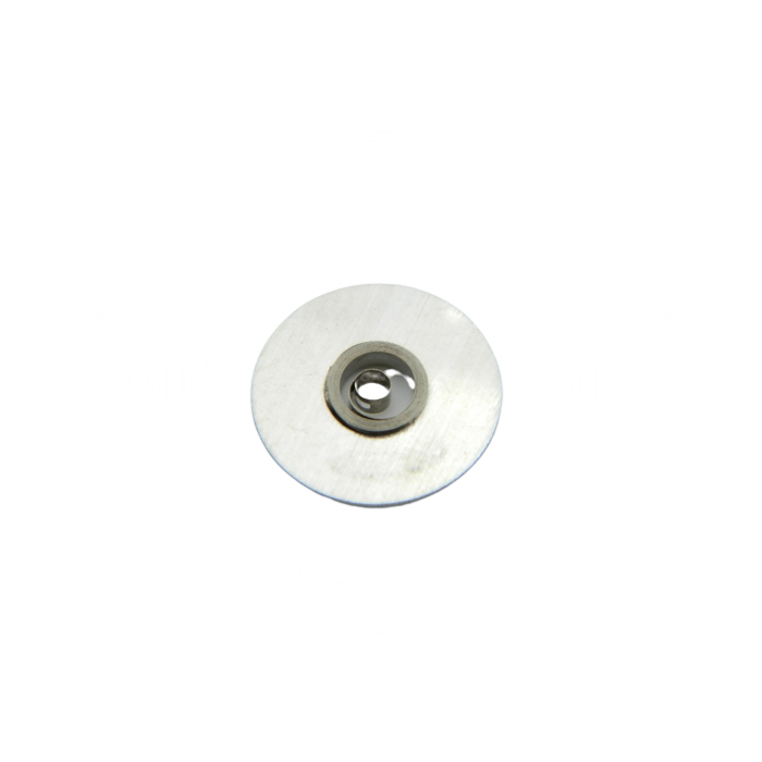 Rolex 282 - 2480 Ressort de barillet