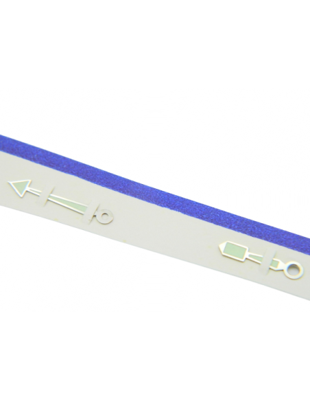 Valjoux 7734 / Venus 188 Aiguilles Plongée