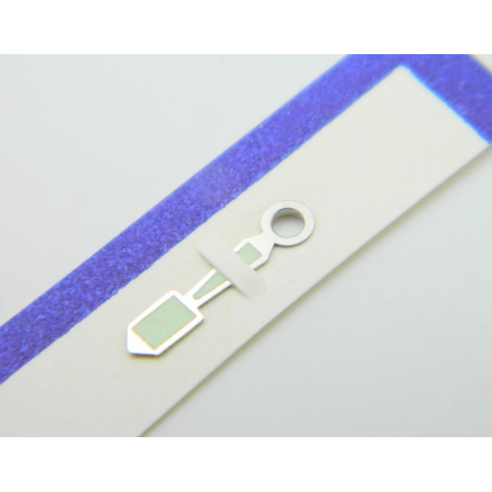 Valjoux 7734 / Venus 188 Aiguilles Plongée