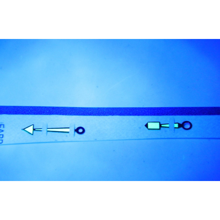 Valjoux 7734 / Venus 188 Aiguilles Plongée