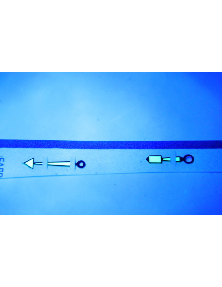 Valjoux 7734 / Venus 188 Aiguilles Plongée