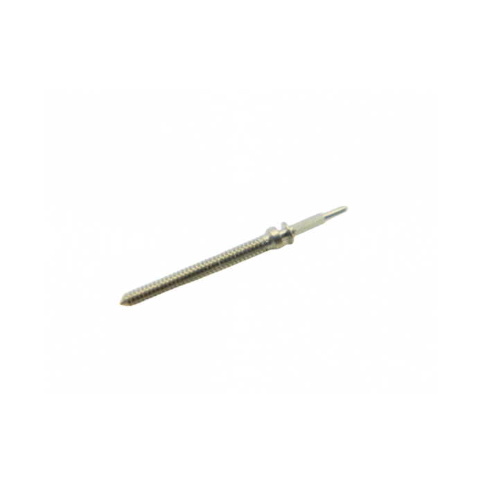 Rolex 1300 - 7737 Tige de remontoir