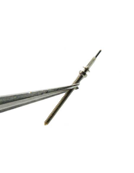 Rolex 1300 - 7737 Tige de remontoir