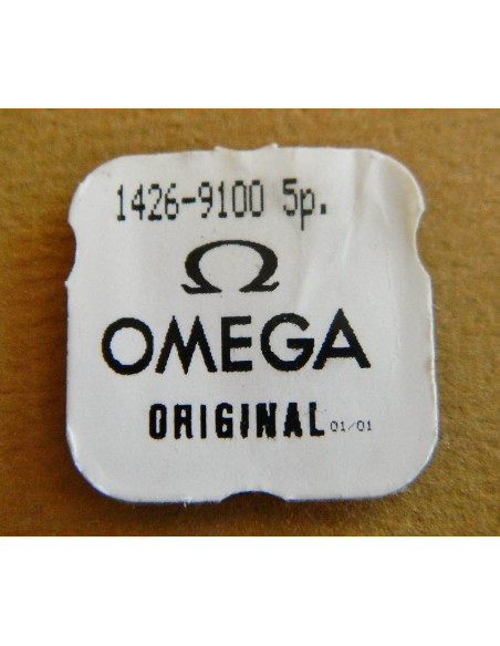 OMEGA Tige de remontoir - Calibre 1426