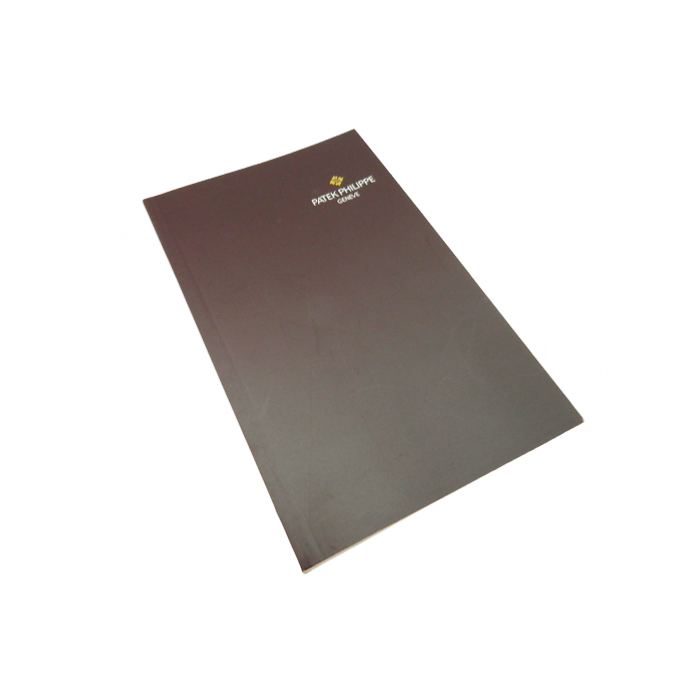 Patek Philippe Livre collection 2002/2003