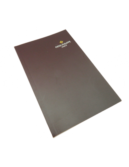 Patek Philippe Livre collection 2002/2003