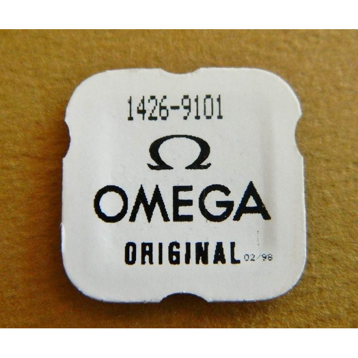 OMEGA Pignon coulant - Calibre 1426