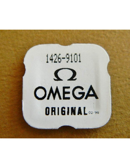 OMEGA Pignon coulant - Calibre 1426