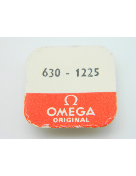Omega 630 - 1225 Roue de centre