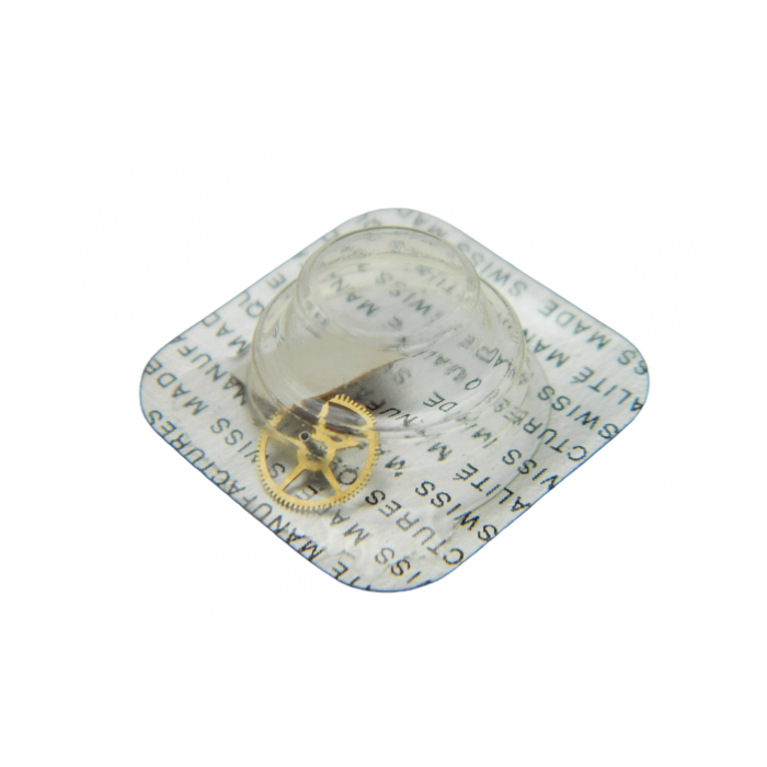 Tissot 28.5R-21 - 206 Roue de centre