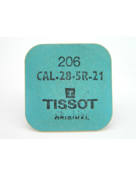 Tissot 28.5R-21 - 206 Roue de centre
