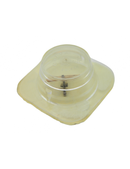 Omega 283-1224 Roue de centre