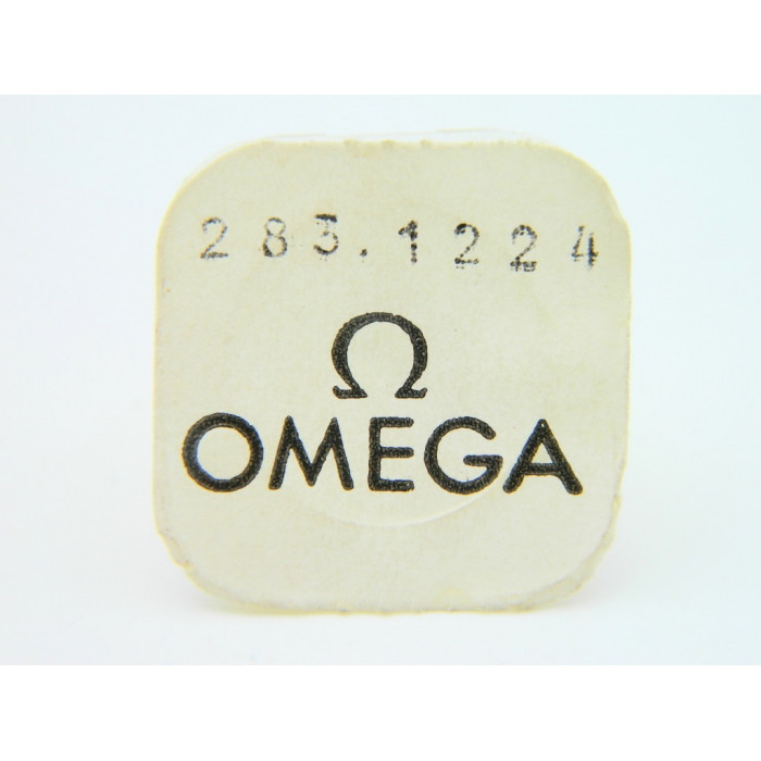 Omega 283-1224 Roue de centre