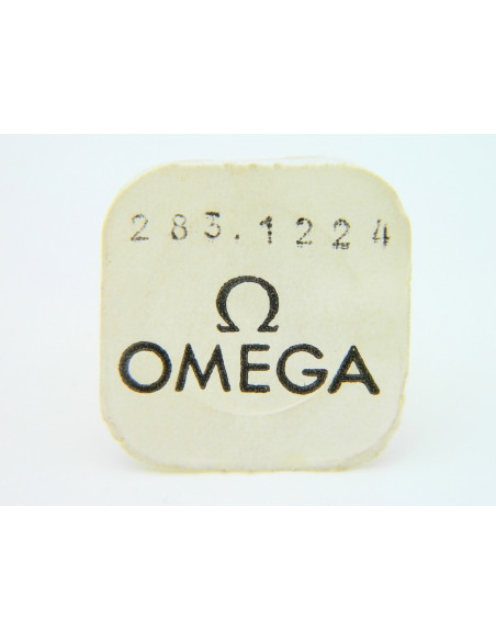 Omega 283-1224 Roue de centre