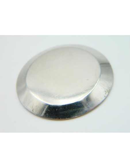 Omega 2402 -1 Fond de boîte