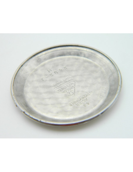 Omega 2402 -1 Fond de boîte