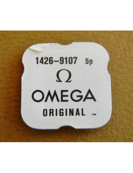 OMEGA Ressort à double fonction - Calibre 1426
